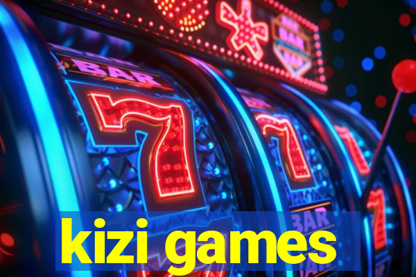 kizi games
